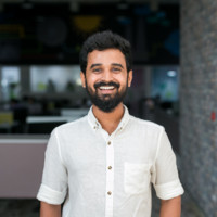 Muthu Krishnan S