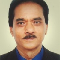 AKM FAZLUL HOQUE