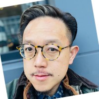 Andrew Lam
