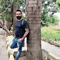 Ajeesh Surendran