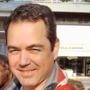 ARISTOTELIS KONSTANTAKOPOULOS