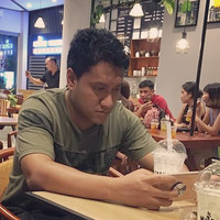 Muhammad Zulhilmi Abu Thalib