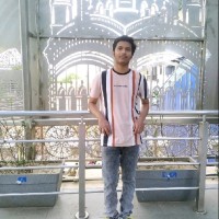 Ankush Saha
