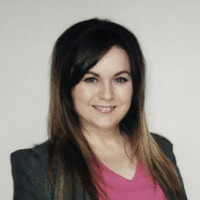 Danielle Mc Carthy