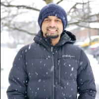 Vineesh Rajagopal