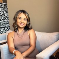 Lupita Melendrez Ramirez