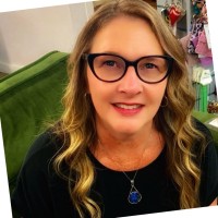 Kimberly Morton