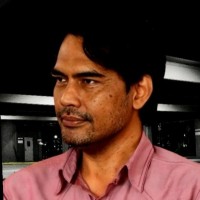 Aries Widojoko, S.Kom. M.M.