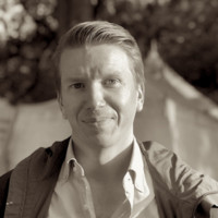 Erik Allenius Somnell