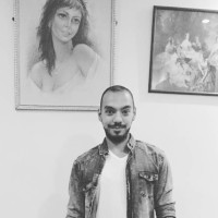 Ghounimy Sayed