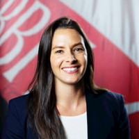 Caitlin O’Brien