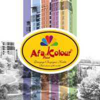 AFA COLOUR BOYA LTD.ŞTİ.