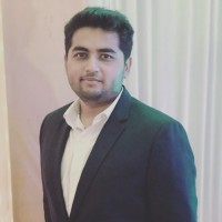 Rushabh Shah
