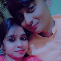 Nagma Zahid
