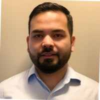 Apurav Bhalla