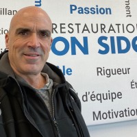 Jean Francois Jette