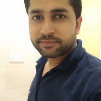 Vishal Arora