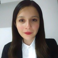 Daniela Galicia Delgado