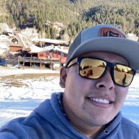 Mike Lucero