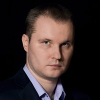 Alexander Kochetov