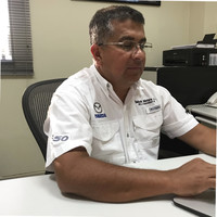 Libardo Hernández Melenje