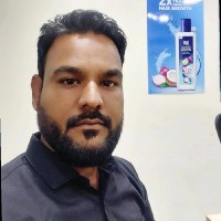 Rahul Soni