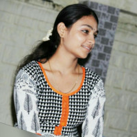 Megha Udayakumar