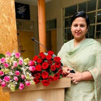 Garima Devgan