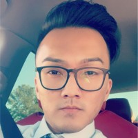 Hung Lu