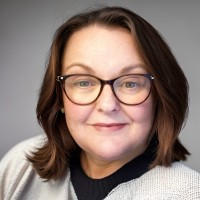 Tracy Keates
