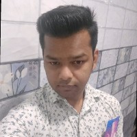 Binod Kumar Nanda