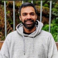 Neeraj Visal