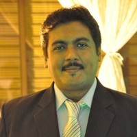 Ahmed Raza