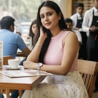 Subhashree Rout