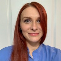Ann-Marie Morrison, Bsn, Rn, Cen
