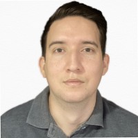 Jordan Gonzalez Madrigal