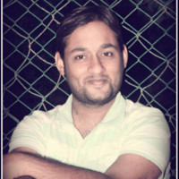 Sidhartha Tiwari