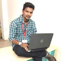 Shyam Kumar