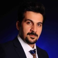Nasser Amjadian