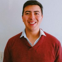 Carlos Palavecino