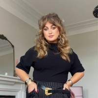 Amy Houston