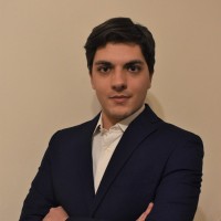 Mattia Giuseppe Bufalino