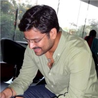 Sandesh Krishna Katar