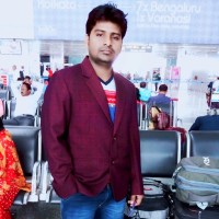 HARENDRA KUMAR YADAV