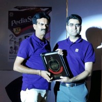 Rajeshwar Tiwari