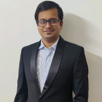 Anubhav Rai