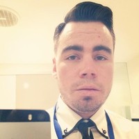 Adam Gendall