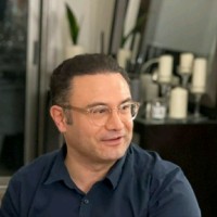 Hamed Peidad