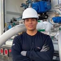 Luis Gutierrez Leon