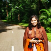 Israt Jahan